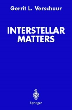 Interstellar Matters