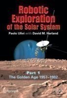 Robotic Exploration of the Solar System