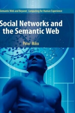 Social Networks and the Semantic Web