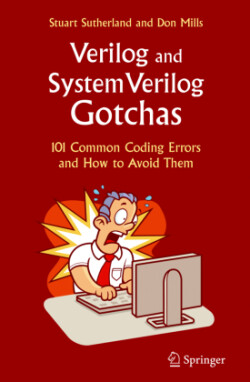 Verilog and SystemVerilog Gotchas