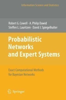 Probabilistic Networks and Expert Systems