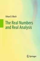 Real Numbers and Real Analysis