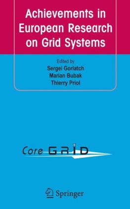 Achievements in European Research on Grid Systems