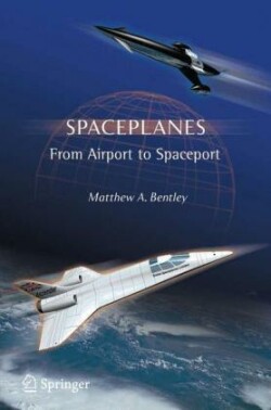 Spaceplanes