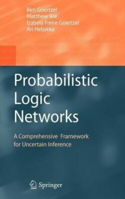 Probabilistic Logic Networks