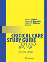 Critical Care Study Guide