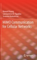 MIMO Communication for Cellular Networks