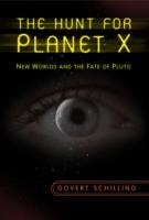 Hunt for Planet X