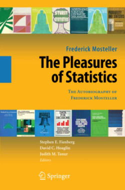 Pleasures of Statistics