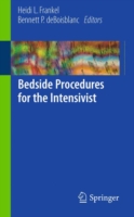 Bedside Procedures for the Intensivist