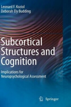 Subcortical Structures and Cognition