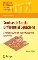 Stochastic Partial Differential Equations