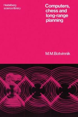 Computers, Chess and Long-Range Planning