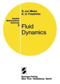 Fluid Dynamics