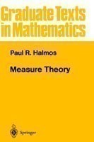 Measure Theory