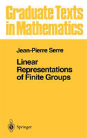 Linear Representations of Finite Groups