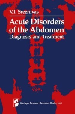 Acute Disorders of the Abdomen