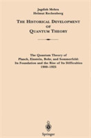 THE HISTORICAL DEVELOPMENT OF QUANTUM T