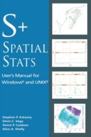 S+SpatialStats