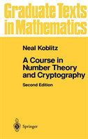 Course in Number Theory and Cryptography