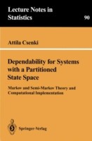 Dependability for Systems with a Partitioned State Space