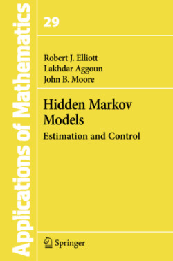 Hidden Markov Models