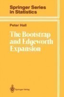 Bootstrap and Edgeworth Expansion