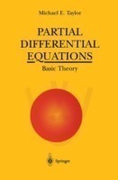 Partial Differential Equations