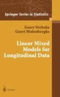 Linear Mixed Models for Longitudinal Data