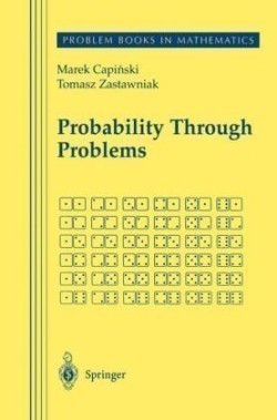 Probability Through Problems