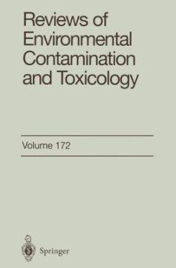 Reviews of Environmental Contamination and Toxicology