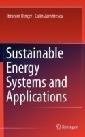 Sustainable Energy Systems and Applications