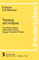 Topology and Analysis