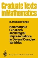 Holomorphic Functions and Integral Representations in Several Complex Variables