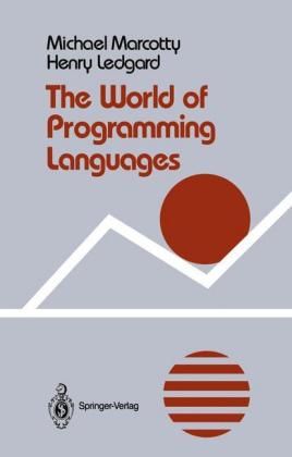 World of Programming Languages