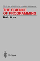 Science of Programming