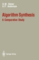 Algorithm Synthesis: A Comparative Study