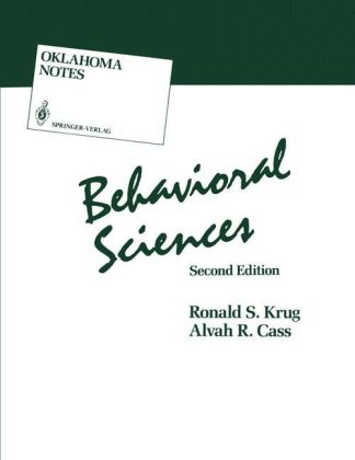 Behavioral Sciences