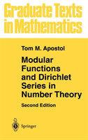 Modular Functions and Dirichlet Series in Number Theory