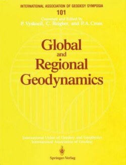 Global and Regional Geodynamics