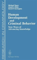 Human Development and Criminal Behavior