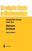 Riemann Surfaces