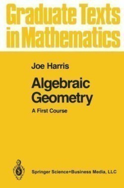 Algebraic Geometry