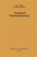 Extended Thermodynamics