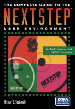 Complete Guide to the NEXTSTEP™ User Environment