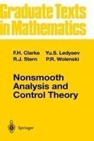 Nonsmooth Analysis and Control Theory