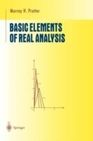 Basic Elements of Real Analysis