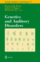 Genetics and Auditory Disorders