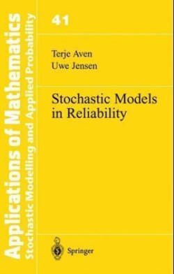 Stochastic Models in Reliability