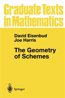 Geometry of Schemes